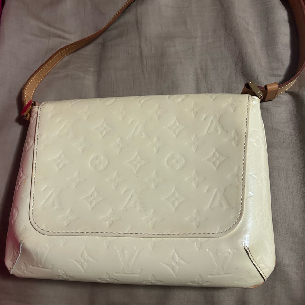 Authentic Louis Vuitton Purse